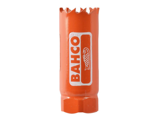 3830-14-VIP Bi-Metal Variable Pitch Holesaw 14mm BAH383014VP