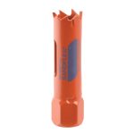3830-16-C Bi-Metal Variable Pitch Holesaw 16mm BAH383016C