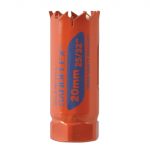 3830-20-VIP Bi-Metal Variable Pitch Holesaw 20mm BAH383020VP