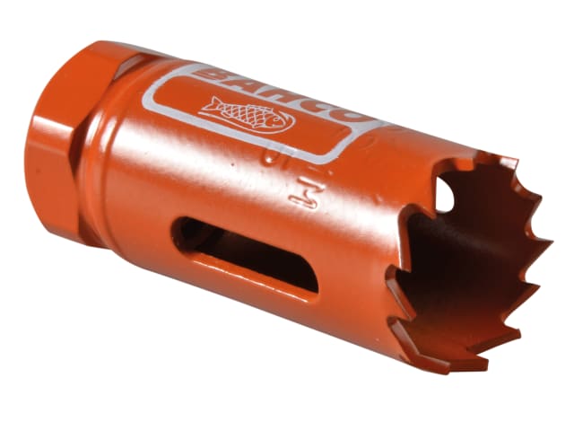 3830-22-VIP Bi-Metal Variable Pitch Holesaw 22mm BAH383022VP - Image 2