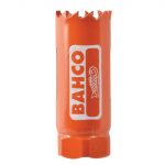 3830-25-VIP Bi-Metal Variable Pitch Holesaw 25mm BAH383025VP