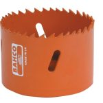 3830-32-C Bi-Metal Variable Pitch Holesaw 32mm BAH383032C