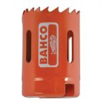 3830-32-VIP Bi-Metal Variable Pitch Holesaw 32mm BAH383032VP