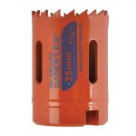 3830-35-VIP Bi-Metal Variable Pitch Holesaw 35mm BAH383035VP