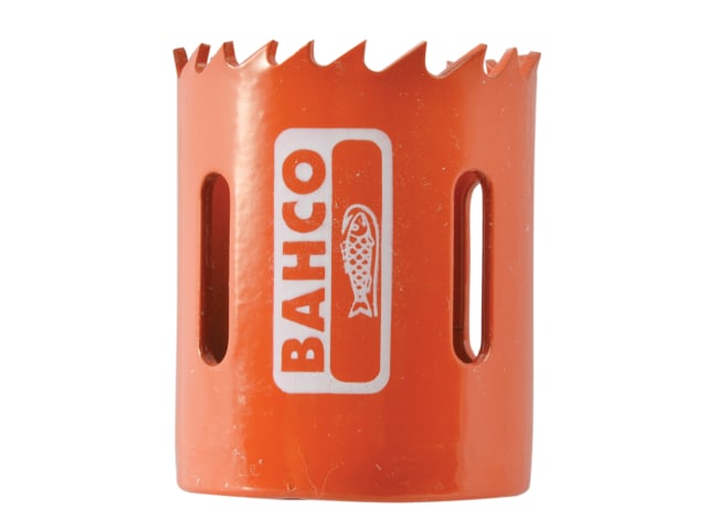 3830-38-VIP Bi-Metal Variable Pitch Holesaw 38mm BAH383038VP
