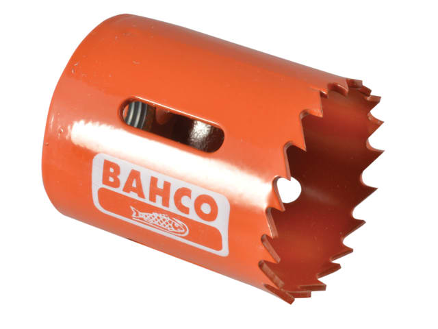 3830-38-VIP Bi-Metal Variable Pitch Holesaw 38mm BAH383038VP - Image 2