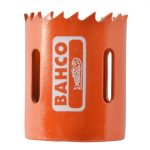 3830-40-VIP Bi-Metal Variable Pitch Holesaw 40mm BAH383040VP