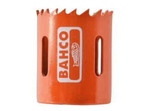 3830-40-VIP Bi-Metal Variable Pitch Holesaw 40mm BAH383040VP
