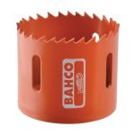 3830-51-C Bi-Metal Variable Pitch Holesaw 51mm BAH383051C