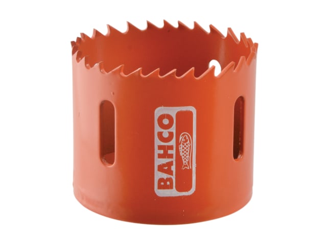 3830-51-C Bi-Metal Variable Pitch Holesaw 51mm BAH383051C