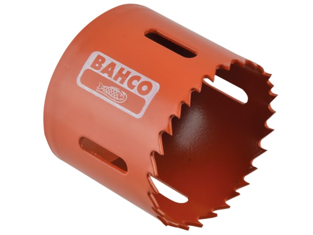 3830-51-C Bi-Metal Variable Pitch Holesaw 51mm BAH383051C - Image 2