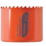3830-54-VIP Bi-Metal Variable Pitch Holesaw 54mm BAH383054VP