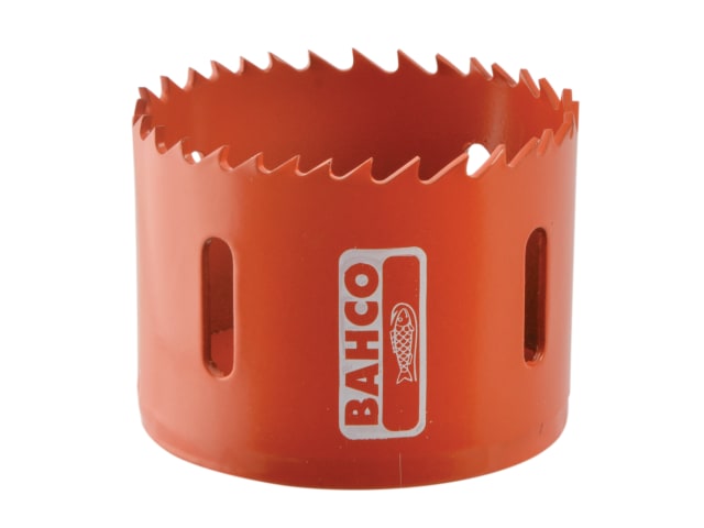 3830-57-C Bi-Metal Variable Pitch Holesaw 57mm BAH383057C