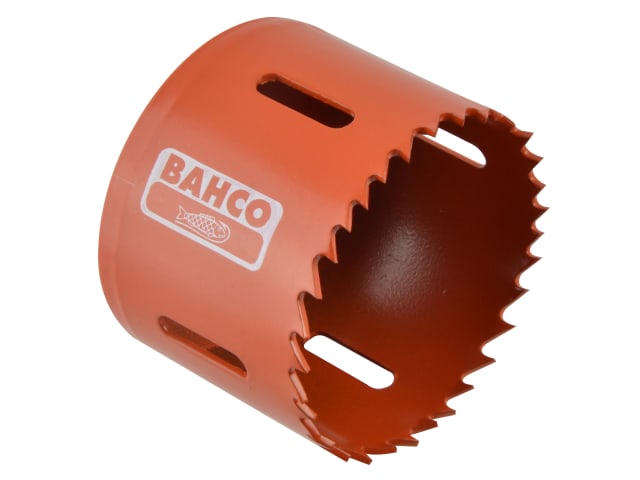 3830-57-C Bi-Metal Variable Pitch Holesaw 57mm BAH383057C - Image 2
