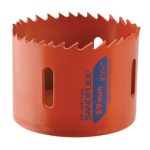 3830-59-C Bi-Metal Variable Pitch Holesaw 59mm BAH383059C