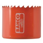 3830-64-VIP Bi-Metal Variable Pitch Holesaw 64mm BAH383064VP