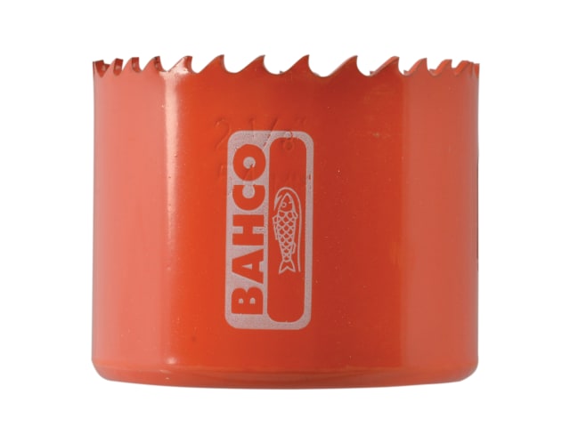 3830-64-VIP Bi-Metal Variable Pitch Holesaw 64mm BAH383064VP