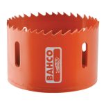 3830-68-C Bi-Metal Variable Pitch Holesaw 68mm BAH383068C