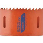 3830-76-VIP Bi-Metal Variable Pitch Holesaw 76mm BAH383076VP
