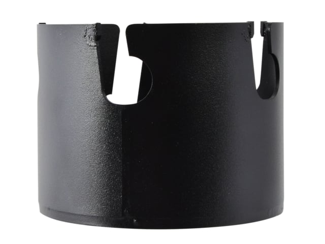 Superior Multi Construction Holesaw Carded 108mm BAH3833108C