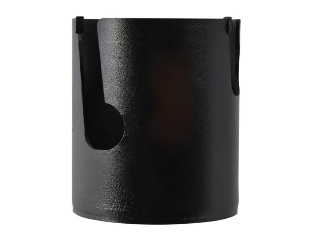 Superior Multi Construction Holesaw Carded 64mm BAH383364C