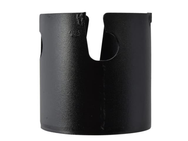 Superior Multi Construction Holesaw Carded 70mm BAH383370C