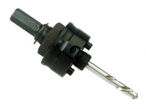 3834-ARBR-11152 Arbor 7/16in 32-210mm BAH383411152