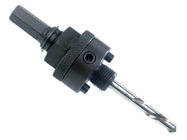 3834-ARBR-9100-C Carded Arbor 3/8in 32-152mm BAHARB9100C