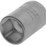 Hexagon Socket 3/8in Drive 17mm BAH38SM17