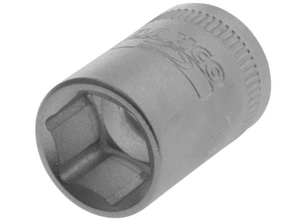 Hexagon Socket 3/8in Drive 15mm BAH38SM15