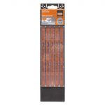 3906 Sandflex Hacksaw Blades 300mm (12in) x 18 TPI (Pack 100) BAH39061218