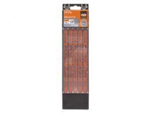 3906 Sandflex Hacksaw Blades 300mm (12in) x 18 TPI (Pack 100) BAH39061218