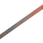 3906 Sandflex Hacksaw Blades 300mm (12in) x 18 TPI (Pack 2) BAH3906182P