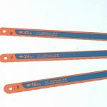 3906 Sandflex Hacksaw Blades 300mm (12in) (8 -  24 & 32 TPI) (Pack 3) BAH3906243P