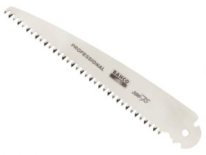 396-HP-BLADE Replacement Pruning Blade 190mm BAH396HPB