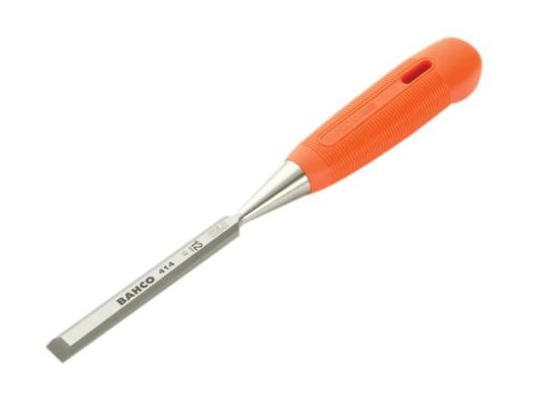414 Bevel Edge Chisel 12mm (1/2in) BAH41412