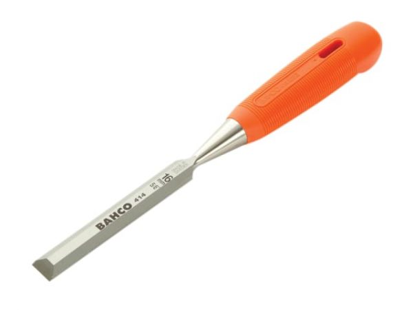 414 Bevel Edge Chisel 16mm (5/8in) BAH41416