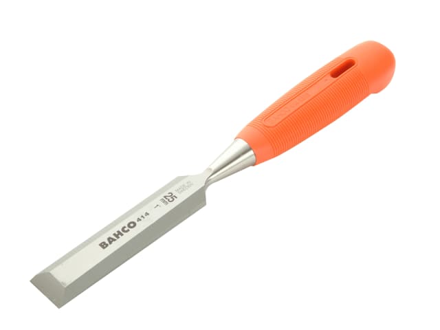 414 Bevel Edge Chisel 25mm (1in) BAH41425