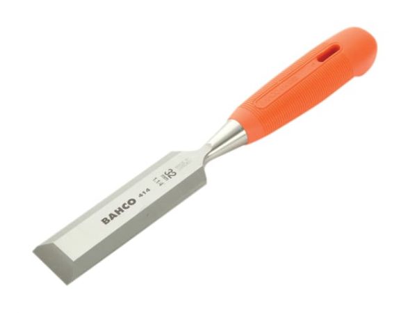 414 Bevel Edge Chisel 32mm (1 1/4in) BAH41432