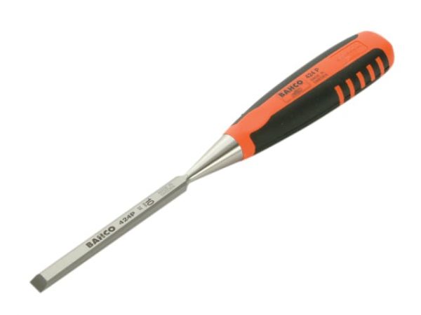 424-P Bevel Edge Chisel 10mm (3/8in) BAH424P10