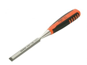 424-P Bevel Edge Chisel 14mm (9/16in) BAH424P14