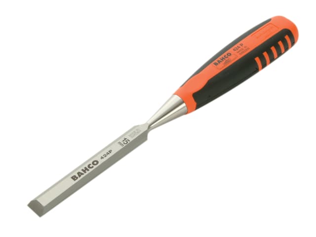 424-P Bevel Edge Chisel 15mm (19/32in) BAH424P15