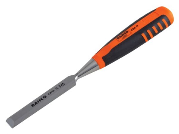 424-P Bevel Edge Chisel 18mm (3/4in) BAH424P18