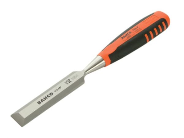 424-P Bevel Edge Chisel 24mm (15/16in) BAH424P24