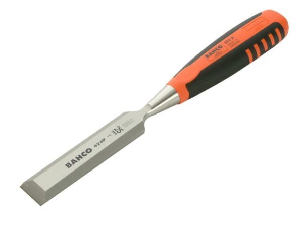 424-P Bevel Edge Chisel 25mm (1in) BAH424P25