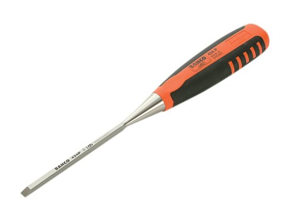 424-P Bevel Edge Chisel 4mm (5/32in) BAH424P4