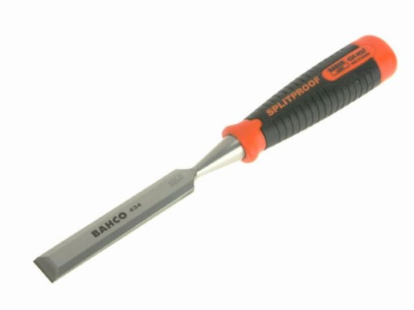 434 Bevel Edge Chisel 12mm (1/2in) BAH43412