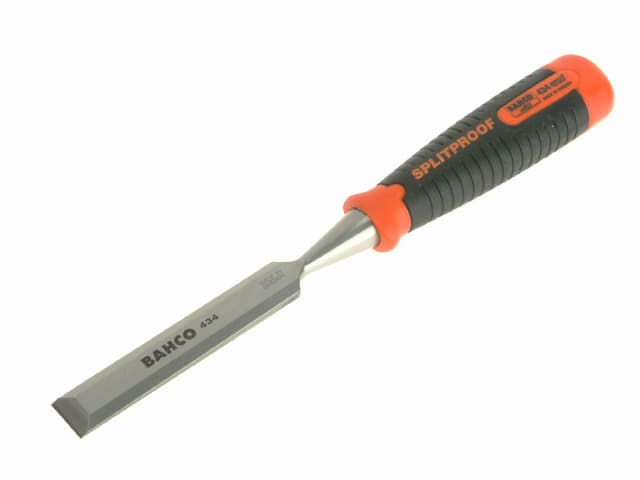 434 Bevel Edge Chisel 15mm (19/32in) BAH43415