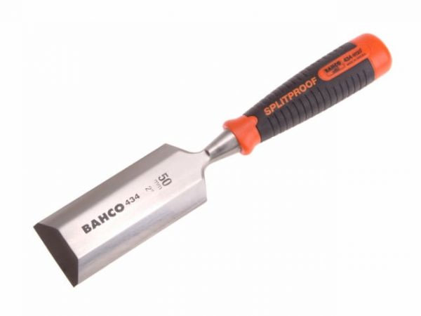 434-50 Bevel Edge Chisel 50mm (2in) BAH43450