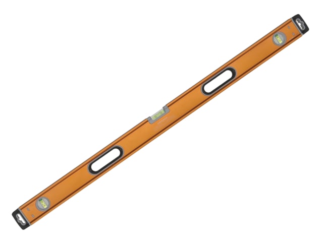 466-1000 Box Spirit Level 100cm BAH4661000